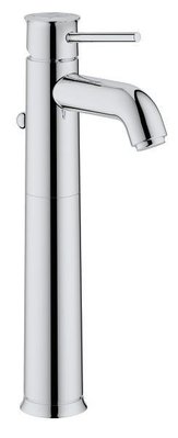 Смеситель для умывальника Grohe BauClassic XL-Size 32868000 32868000 фото