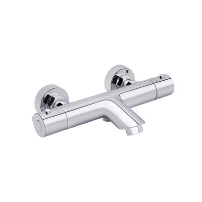 Термостат для ванны Qtap Inspai-Therm Chrome SD00047504 фото