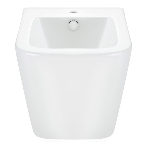 Биде подвесное Qtap Tern White SD00042537 фото