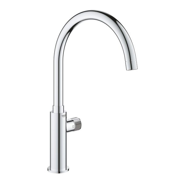 Кран для подачи фильтрованной воды Grohe Blue Pure Mono 31724000 31724000 фото