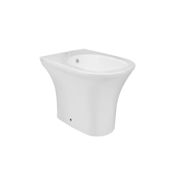 Біде підлогове Qtap Presto White SD00049173 фото