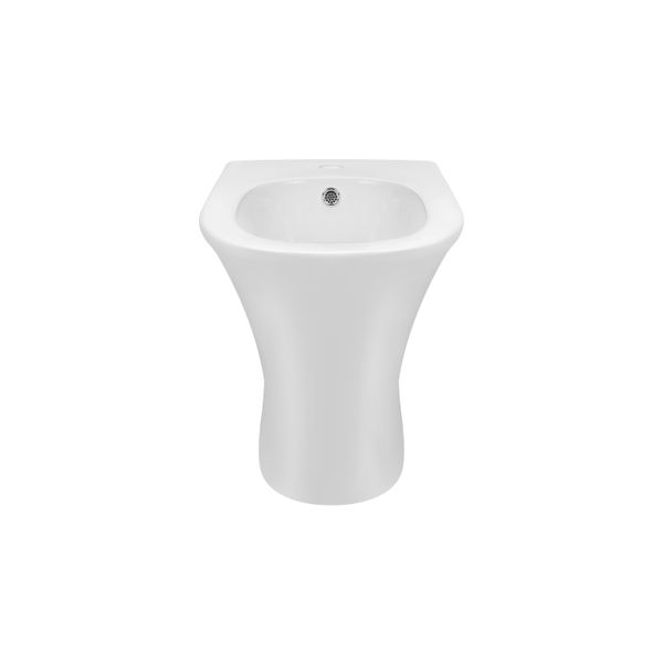 Биде напольное Qtap Presto White SD00049173 фото