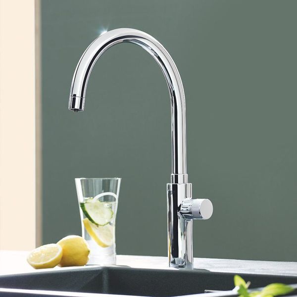 Кран для подачи фильтрованной воды Grohe Blue Pure Mono 31724000 31724000 фото