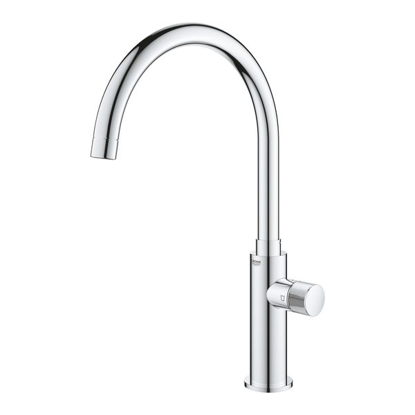 Кран для подачи фильтрованной воды Grohe Blue Pure Mono 31724000 31724000 фото