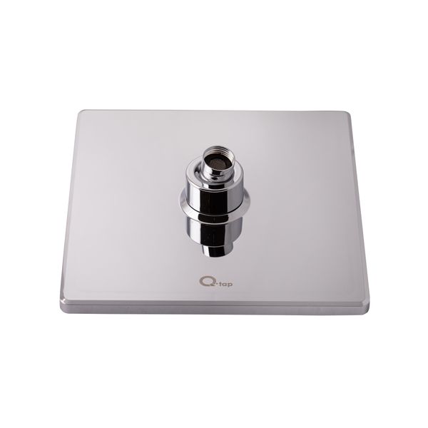 Душевая стойка Qtap Plava 1001 Chrome SD00023036 фото