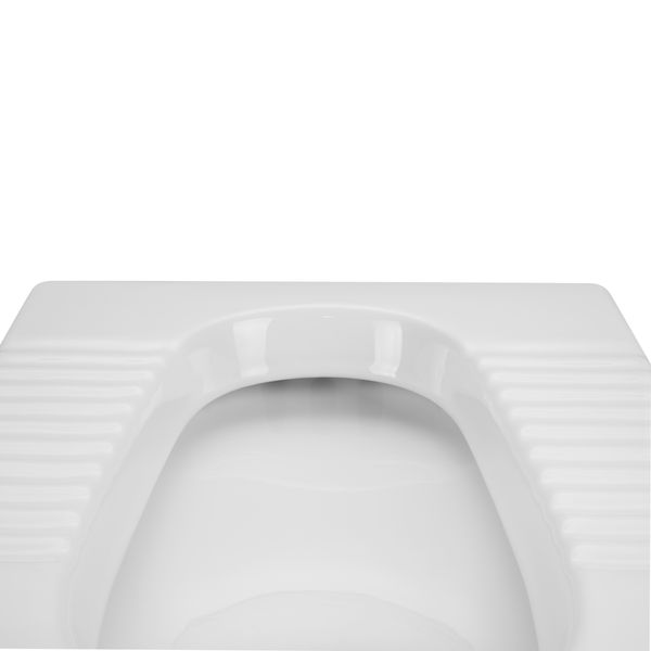 Чаша Генуя Qtap Kalao 525х405х220 White SD00045962 фото