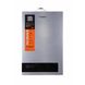 Колонка газовая дымоходная Thermo Alliance JSG20-10ETP18 10 л Silver SD00031251 фото 1