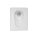 Чаша Генуя Qtap Kalao 525х405х220 White SD00045962 фото 1