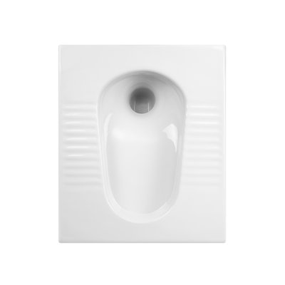 Чаша Генуя Qtap Kalao 525х470х24 White SD00045961 фото