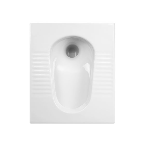 Чаша Генуя Qtap Kalao 525х470х247 White SD00045961 фото