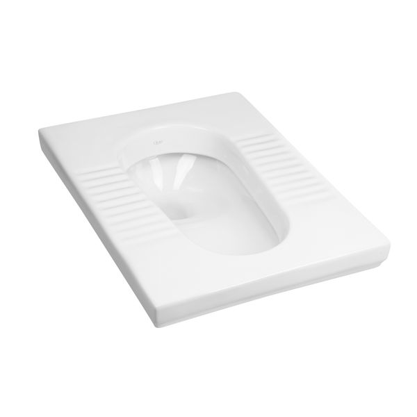 Чаша Генуя Qtap Kalao 525х470х247 White SD00045961 фото