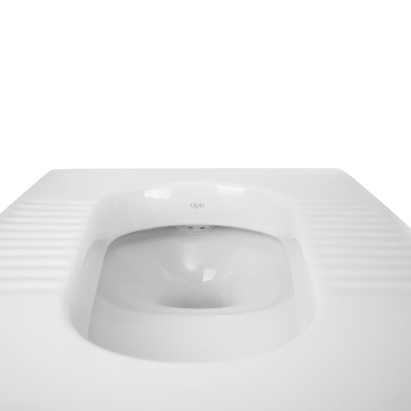 Чаша Генуя Qtap Kalao 525х470х247 White SD00045961 фото