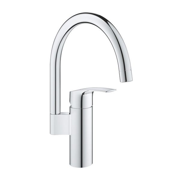 Змішувач для кухні Grohe Eurosmart New 33202003 33202003 фото