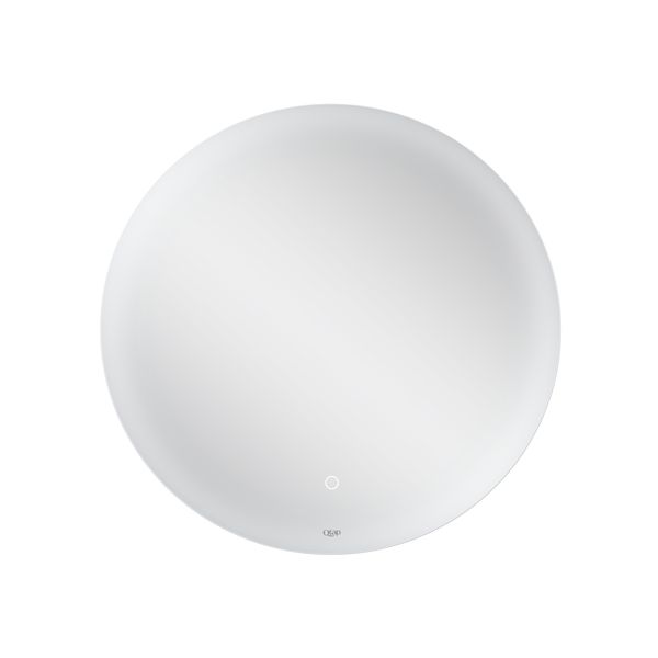 Дзеркало Qtap Scorpio R590 з LED-підсвічуванням та антизапотіванням SD00045734 фото