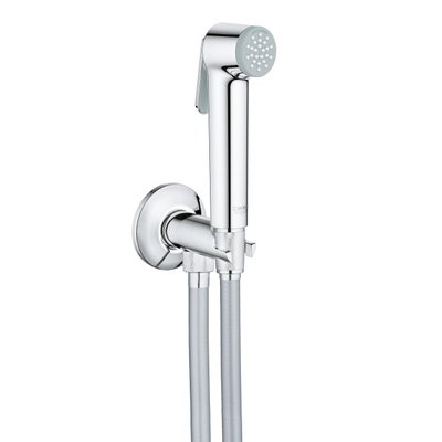 Гігієнічний набір Grohe Tempesta-F Trigger Spray 30 26358000 26358000 фото