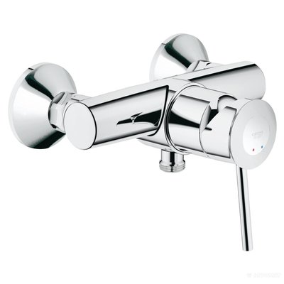 Змішувач для душу Grohe BauClassic 32867000 32867000 фото