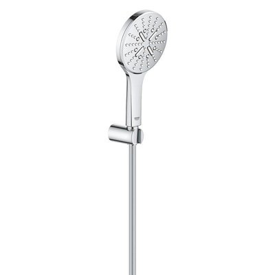 Душовий набір Grohe Rainshower SmartActive 130 26581000 26581000 фото