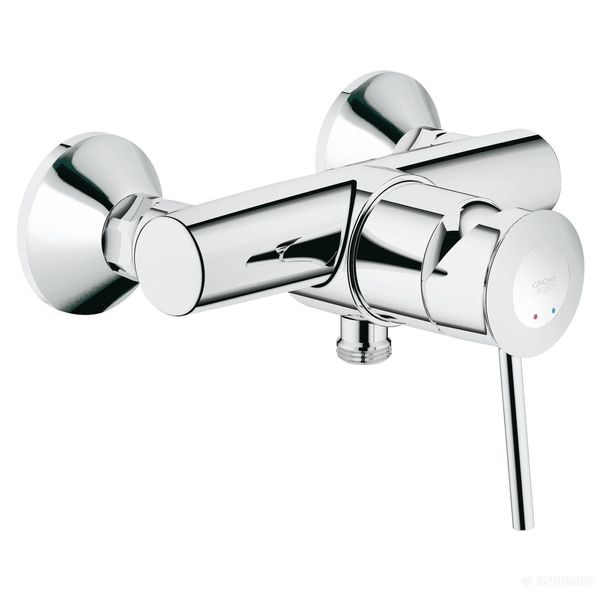 Смеситель для душа Grohe BauClassic 32867000 32867000 фото