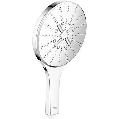 Ручной душ Grohe Rainshower SmartActive 150 26553000 3 режима 26553000 фото