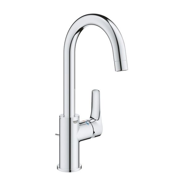 Змішувач для умивальника Grohe Eurosmart New L-Size 23537003 23537003 фото