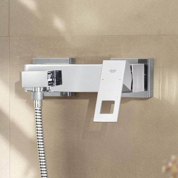 Смеситель для душа Grohe Eurocube 23145000 23145000 фото