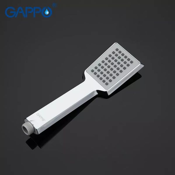 Смеситель для ванны Gappo G3207 хром G3207 фото