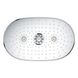 Душевая система с термостатом Grohe Rainshower System SmartControl 360 Duo 26250000 26250000 фото 5