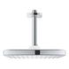 Верхний душ с кронштейном Grohe Tempesta 250 Cube 26688000 26688000 фото 3