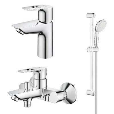 Набор смесителей Grohe BauLoop New UA123214S0 UA123214S0 фото