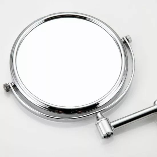 Дзеркало косметичне Frap F6106 зі збільшенням Ø150 мм F6106 фото