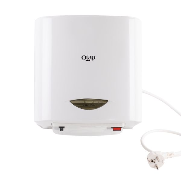 Сушилка для рук Qtap Pohodli S950MP White SD00042866 фото