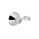 Тримач для лійки Lidz Niagara 111 Chrome SD00035575 фото 1