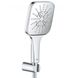 Душевой набор Grohe Rainshower SmartActive Cube 130 26589000 26589000 фото 1