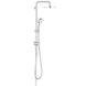 Душова система Grohe Tempesta Cosmopolitan System 200 27394002 27394002 фото 1