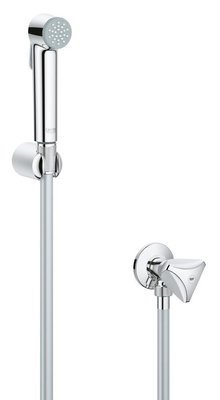 Набор гигиенический Grohe Tempesta-F Trigger Spray 30 27514001 27514001 фото