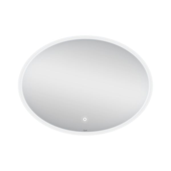 Зеркало Qtap Virgo 780x580 с LED-подсветкой SD00045746 фото