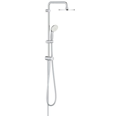 Душевая система Grohe New Tempesta System 200 27389002 27389002 фото