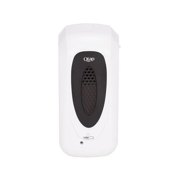 Дезинфектор Qtap Pohodli DZ600WP 6V бесконтактный SD00042882 фото