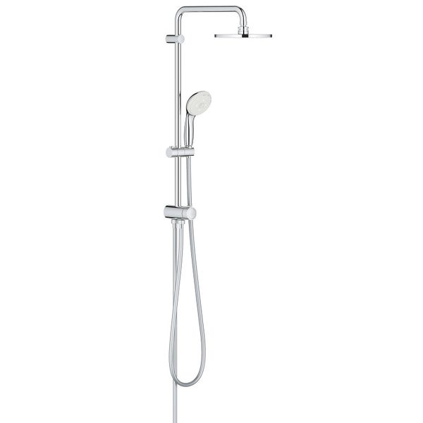 Душова система Grohe New Tempesta System 200 27389002 27389002 фото