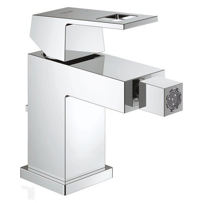 Смеситель для биде Grohe Eurocube 23138000 23138000 фото