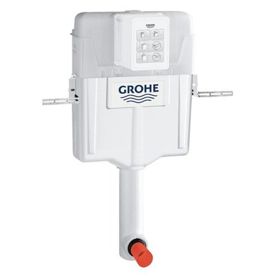 Змивний бачок Grohe GD 2 38661000 38661000 фото