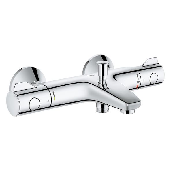 Термостат для ванни Grohe Grohtherm 800 34567000 34567000 фото