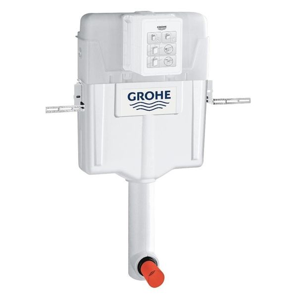 Смывной бачок Grohe GD 2 38661000 38661000 фото