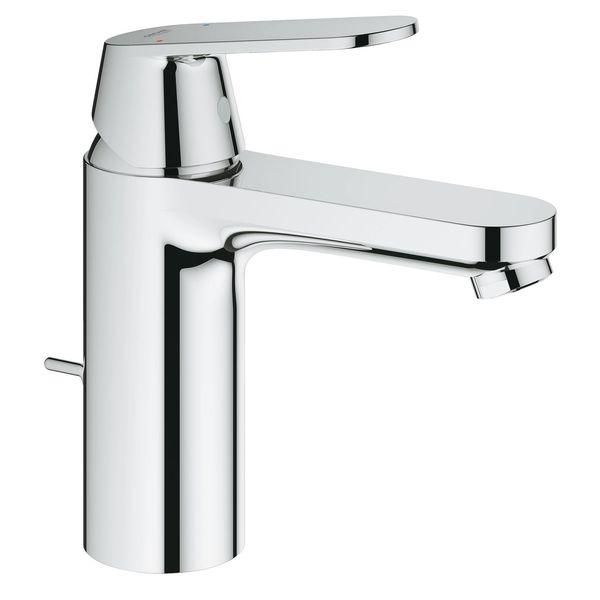 Смеситель для умывальника Grohe Eurosmart Cosmopolitan M-Size 23325000 23325000 фото