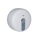 Диспенсер для бумажных полотенец Qtap Pohodli 172WH White SD00049019 фото 1