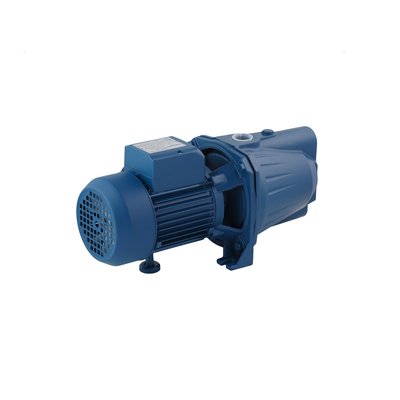 Насос поверхневий Grandwater JET100L 1,1 кВт CV015300 фото