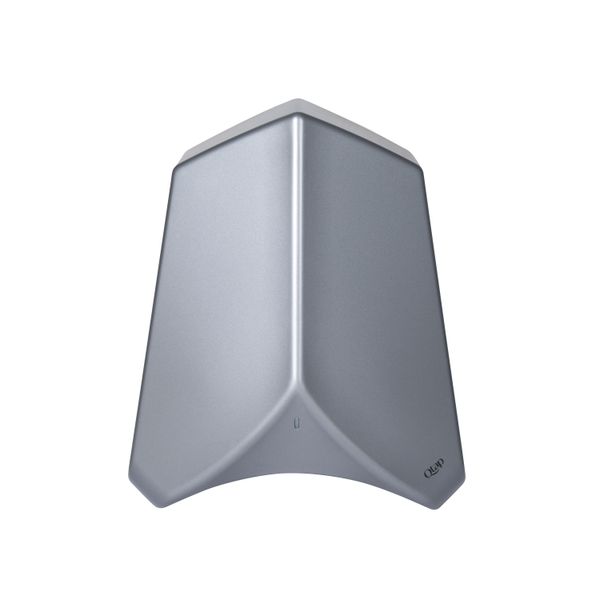 Сушарка для рук Qtap Dart 171GR Gray SD00049034 фото