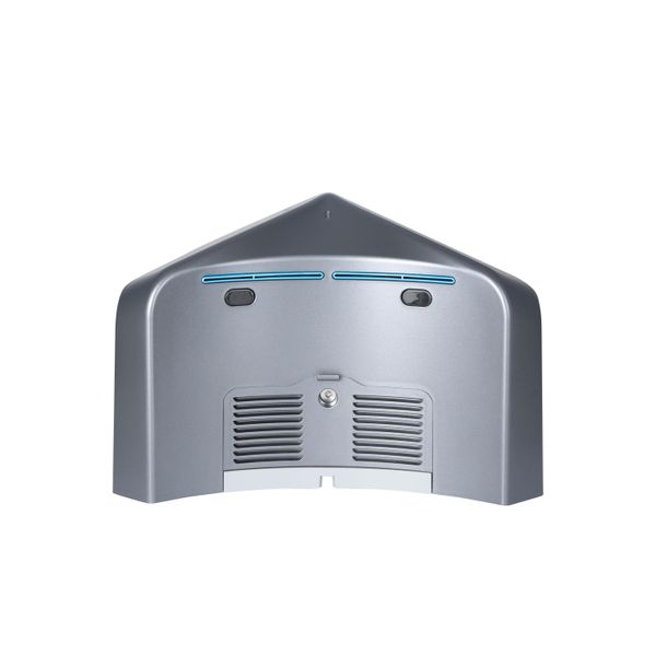 Сушарка для рук Qtap Dart 171GR Gray SD00049034 фото