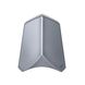 Сушилка для рук Qtap Dart 171GR Gray SD00049034 фото 2