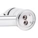 Смеситель для раковины локтевой Lidz Watt 002M Chrome SD00040965 фото 3